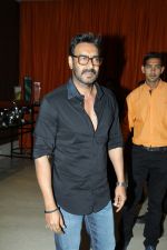 Ajay Devgn at Hajmola Chatpata No.1 event in Mumbai  on 27th Feb 2015